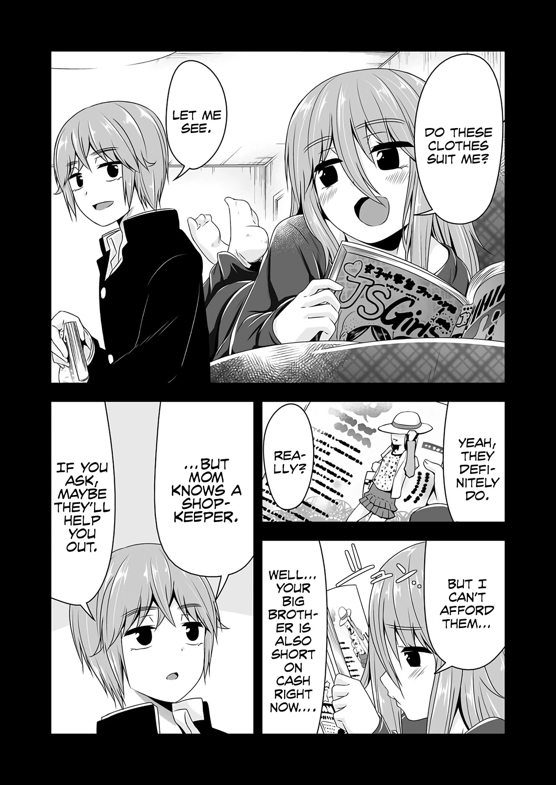 Devilchi chapter 53 page 5