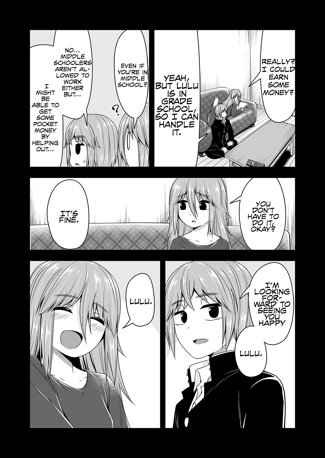 Devilchi chapter 53 page 6