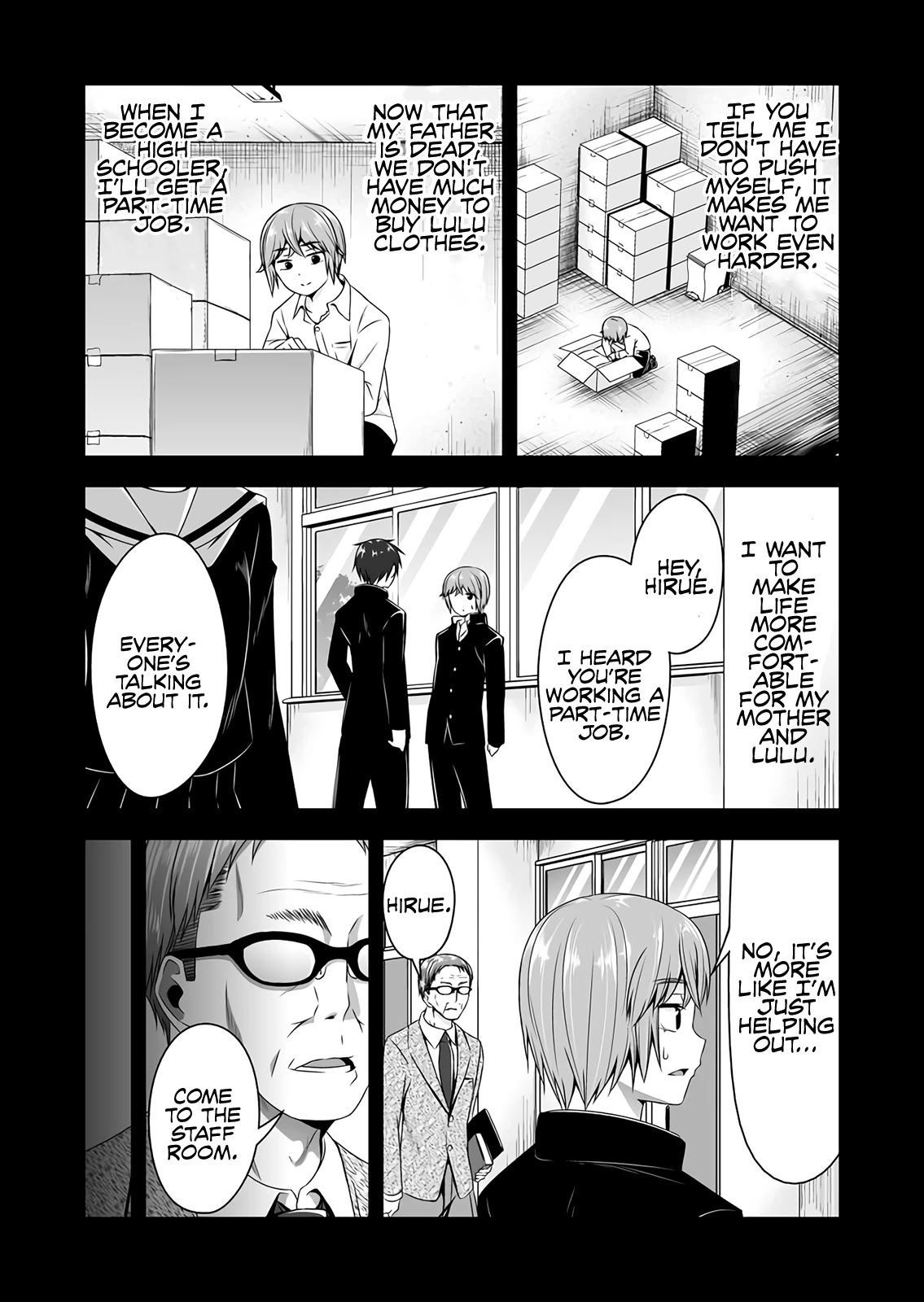 Devilchi chapter 53 page 7