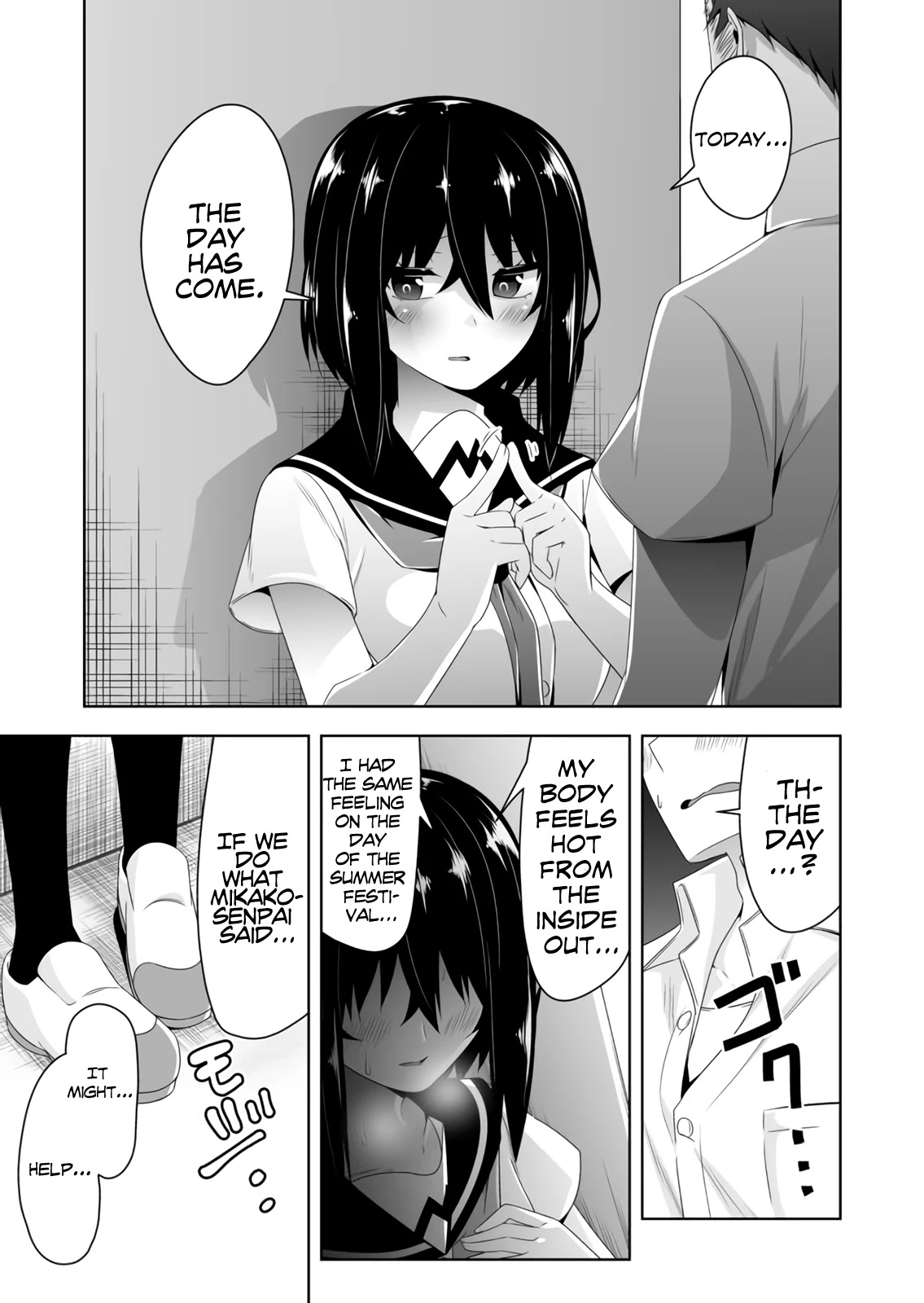 Devilchi chapter 54 page 10