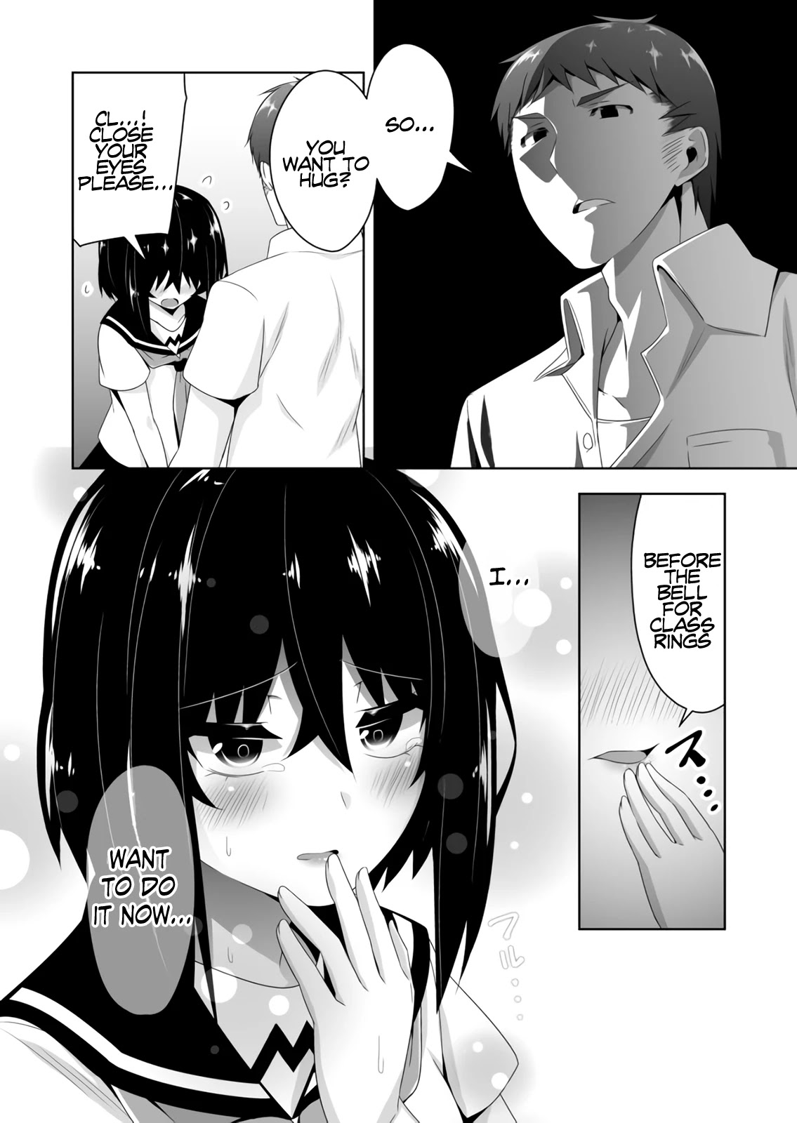 Devilchi chapter 54 page 11