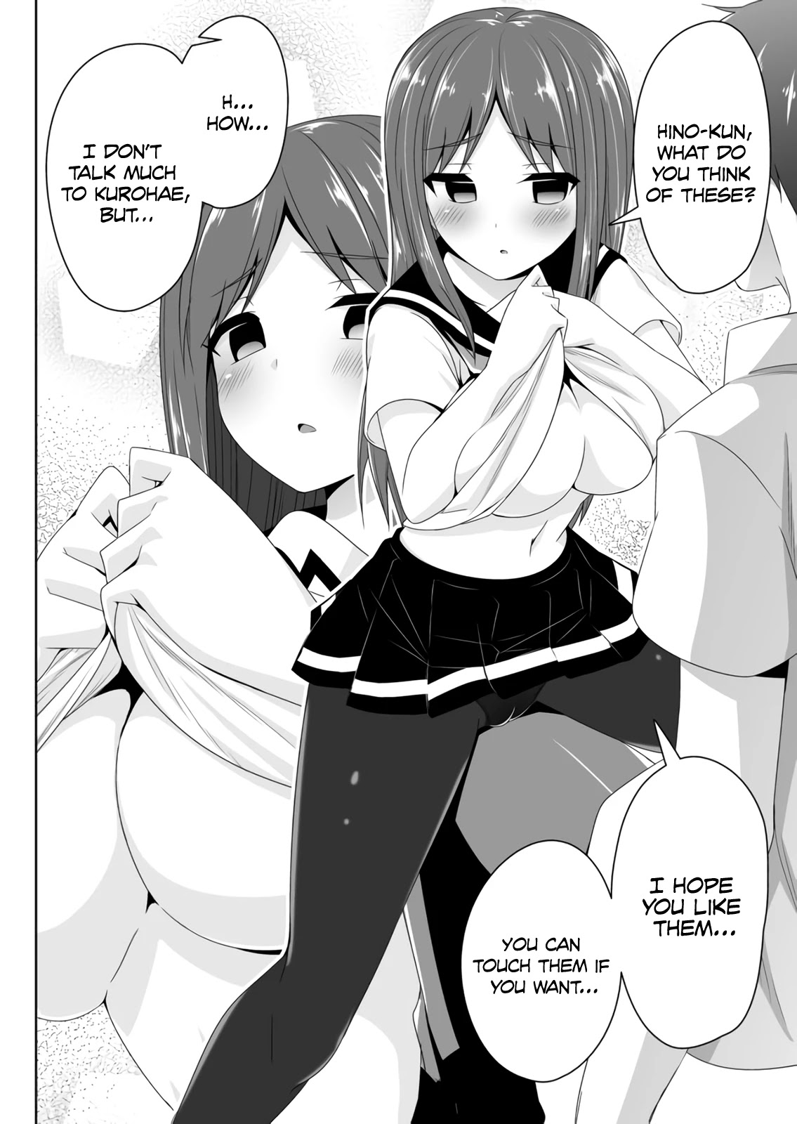 Devilchi chapter 55 page 5