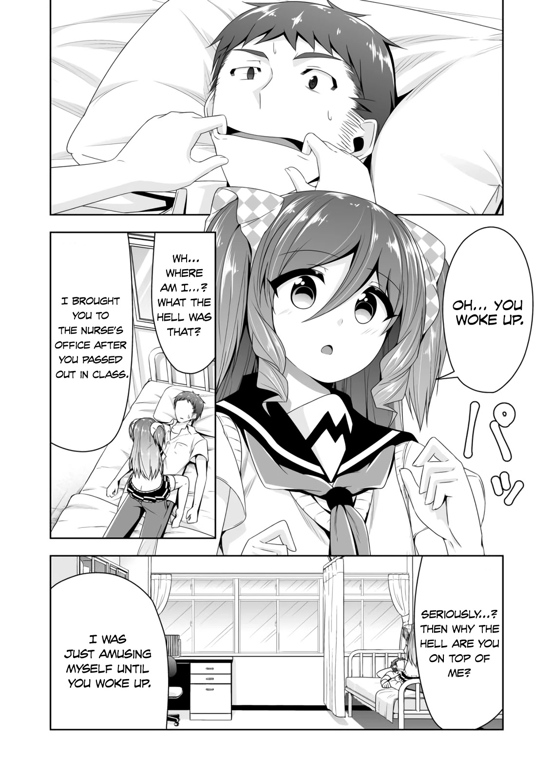 Devilchi chapter 55 page 9