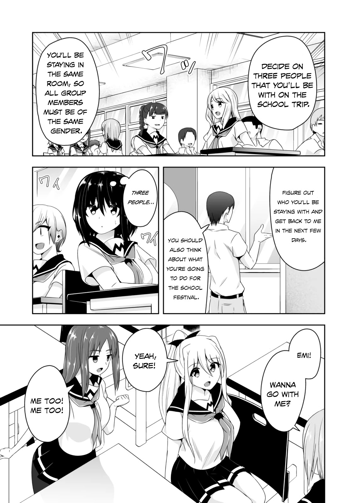 Devilchi chapter 56 page 10