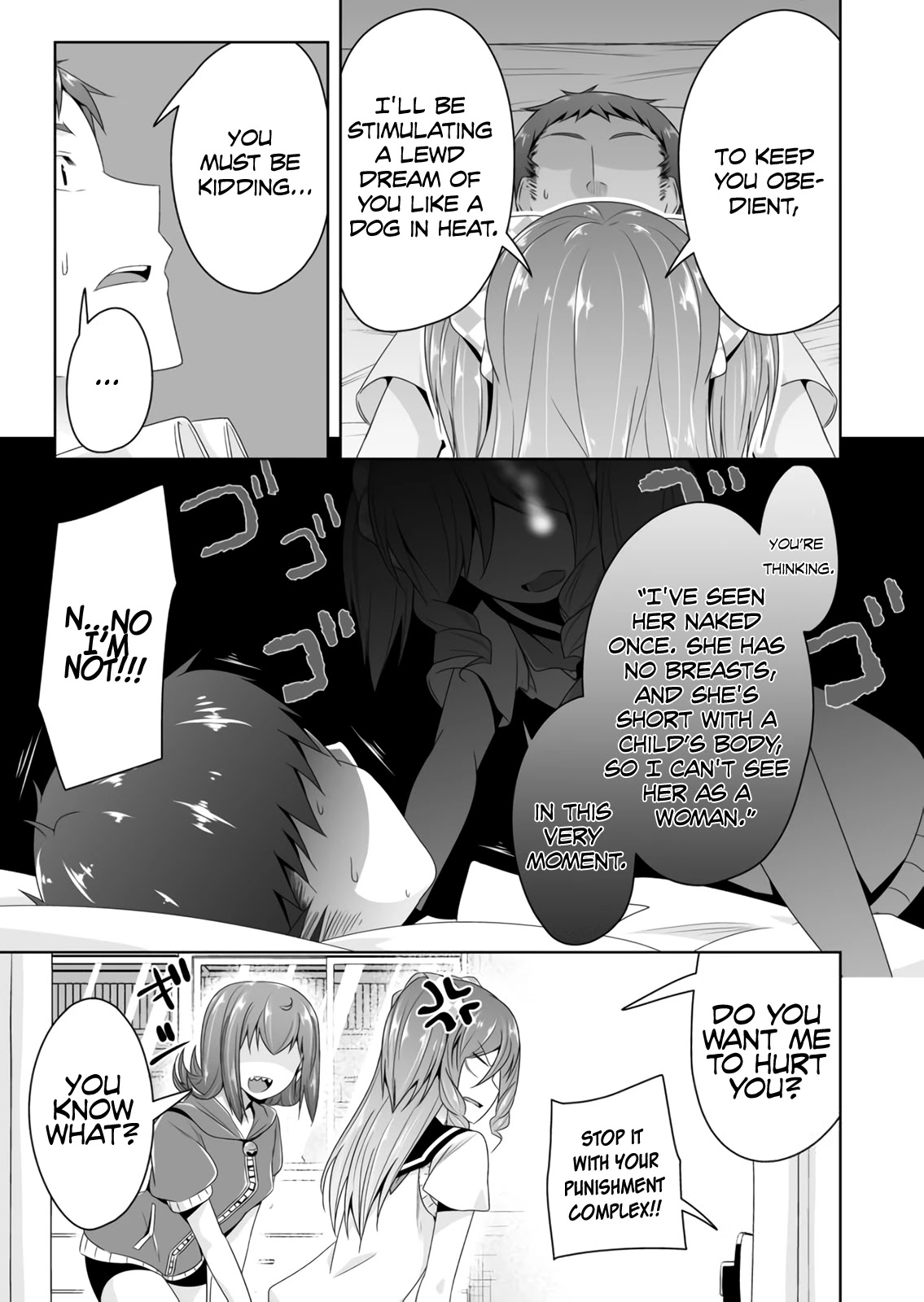 Devilchi chapter 56 page 6