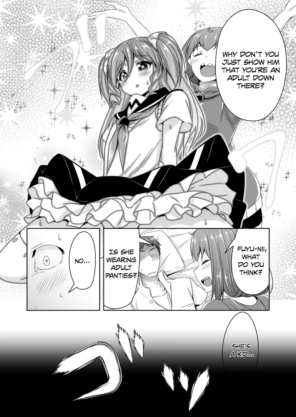 Devilchi chapter 56 page 7