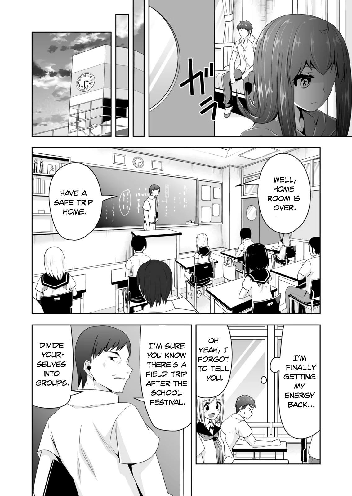 Devilchi chapter 56 page 9