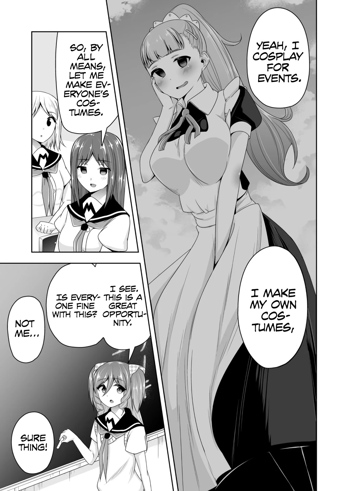 Devilchi chapter 57 page 6