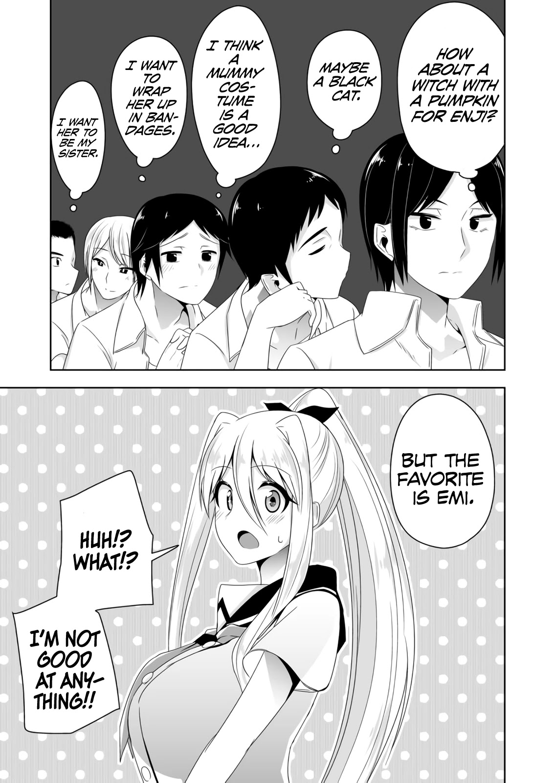 Devilchi chapter 57 page 8