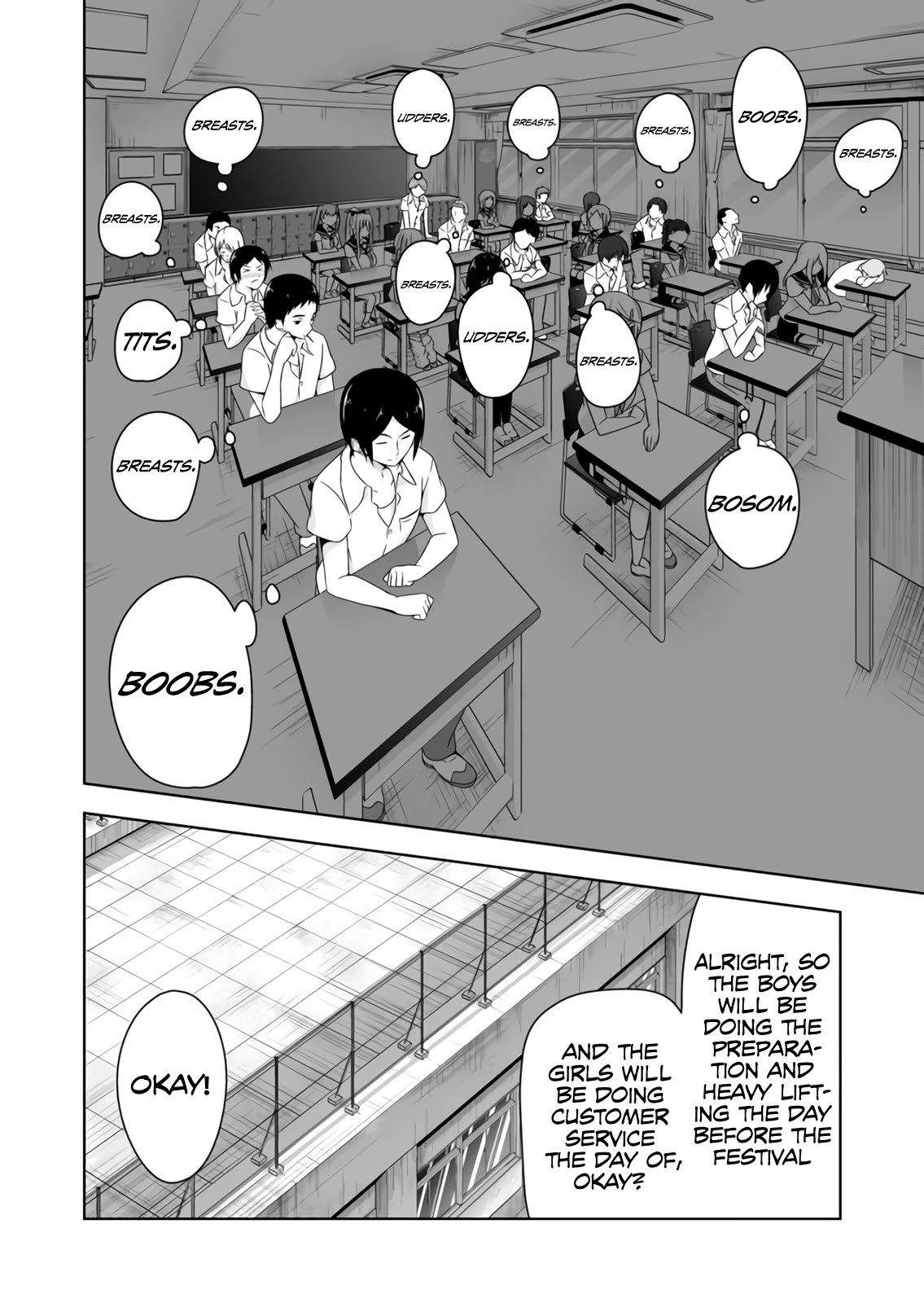 Devilchi chapter 57 page 9