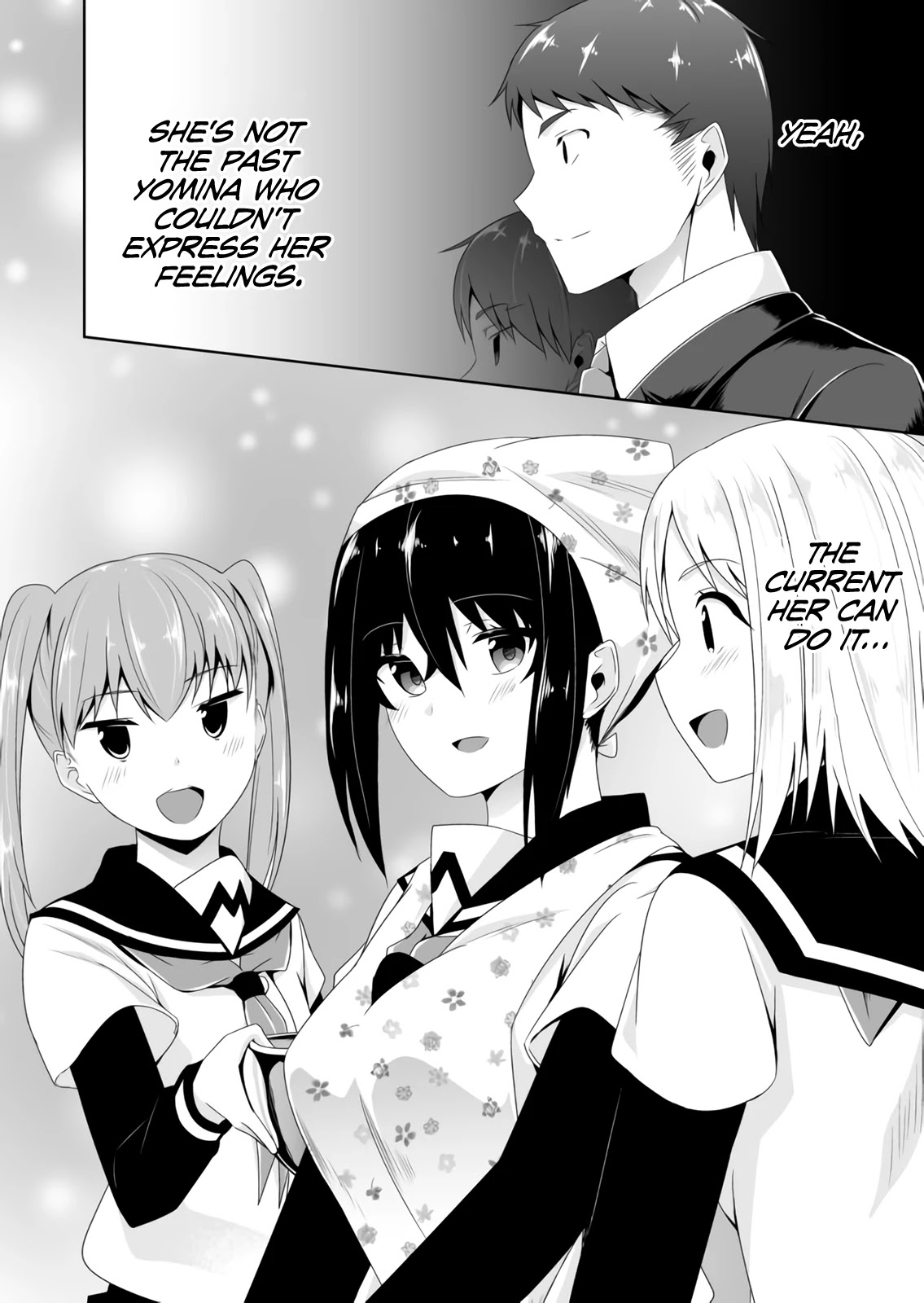 Devilchi chapter 58 page 11