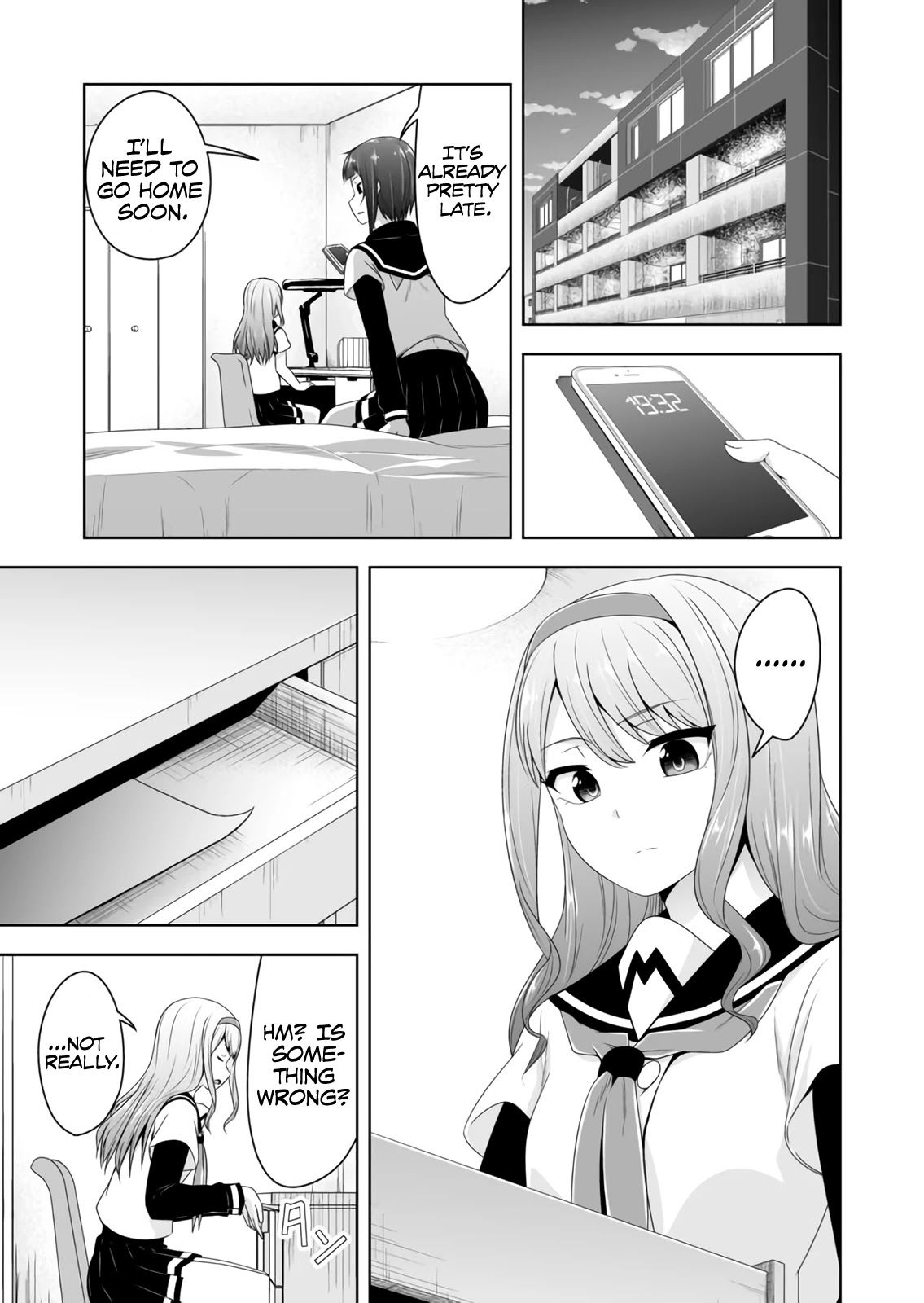 Devilchi chapter 58 page 12