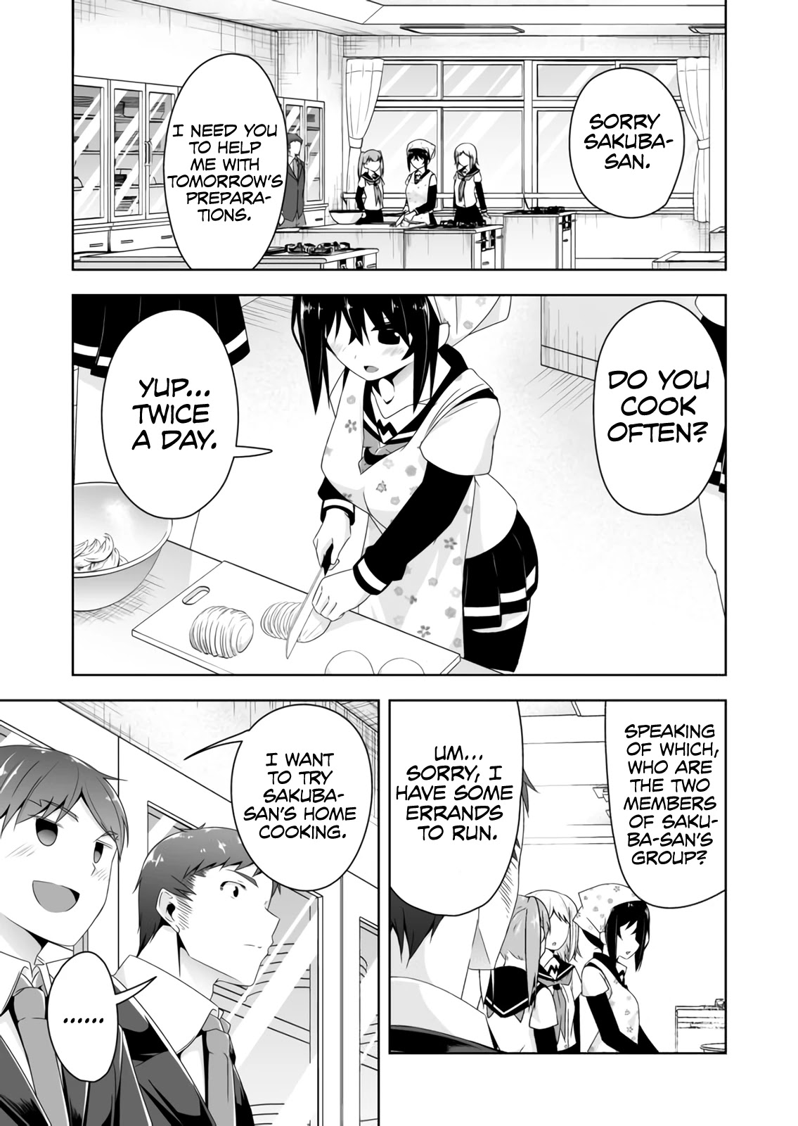 Devilchi chapter 58 page 8