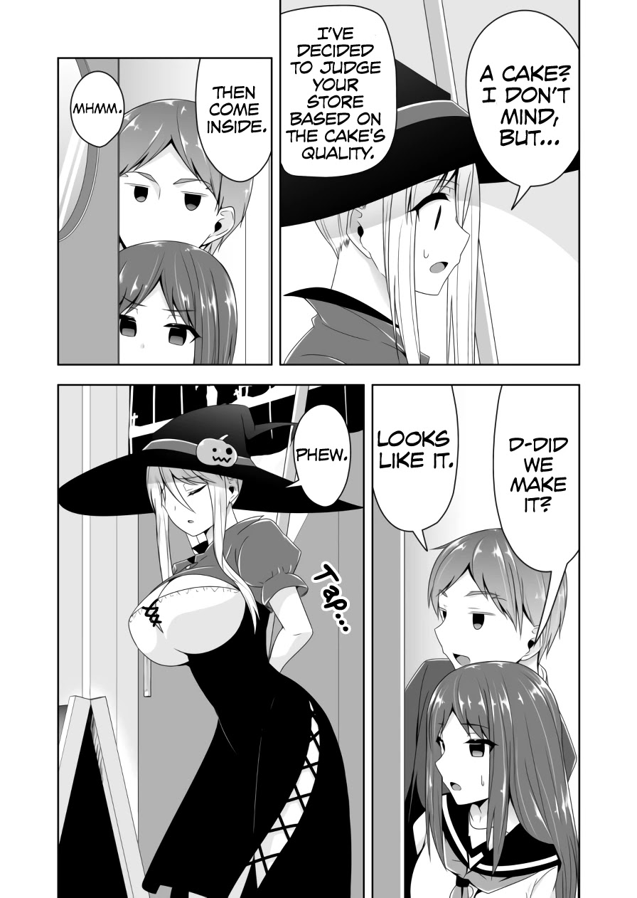 Devilchi chapter 59 page 10