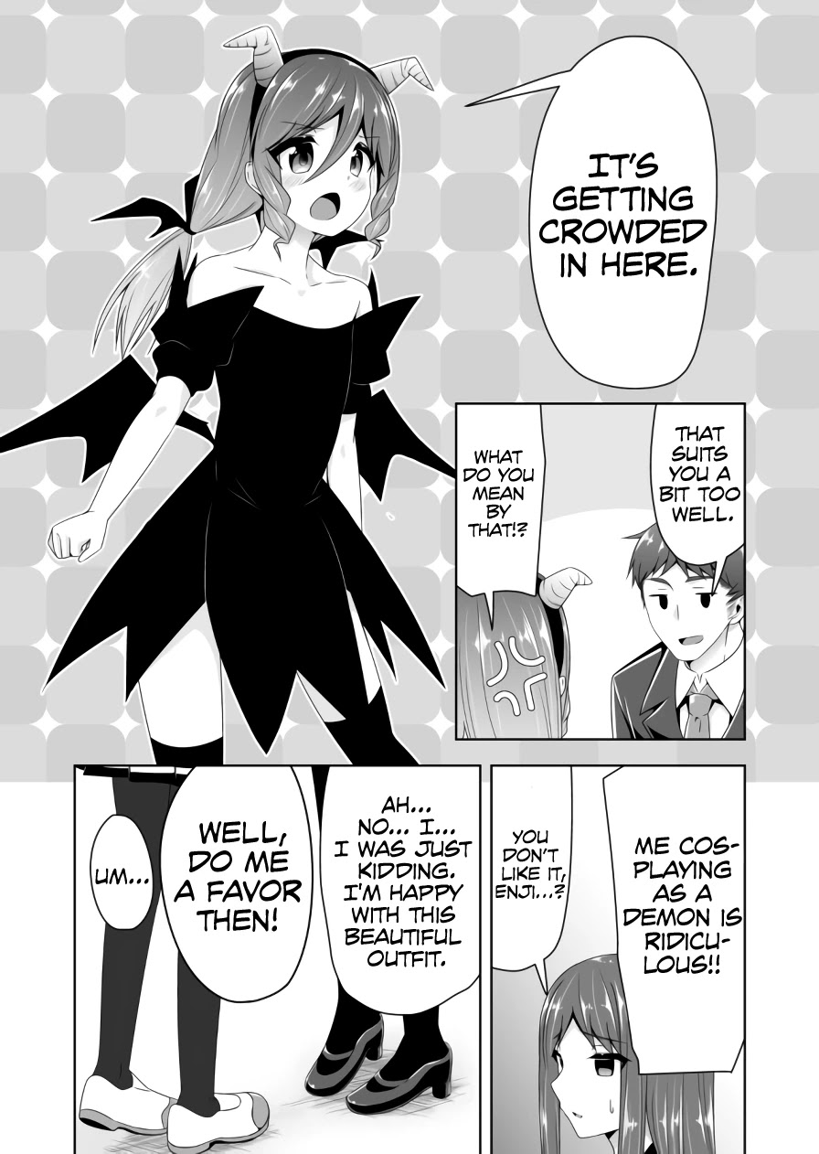 Devilchi chapter 59 page 5