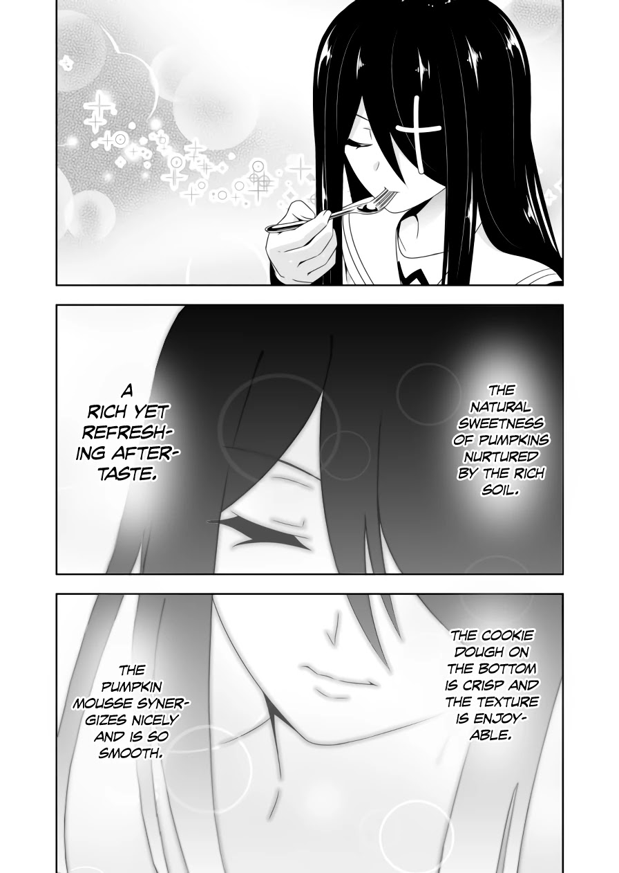 Devilchi chapter 60 page 10