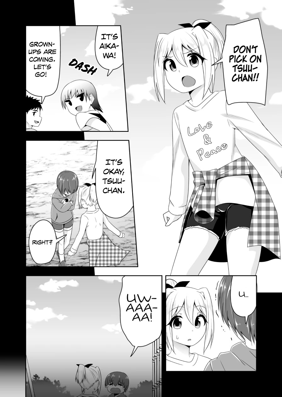 Devilchi chapter 60 page 3