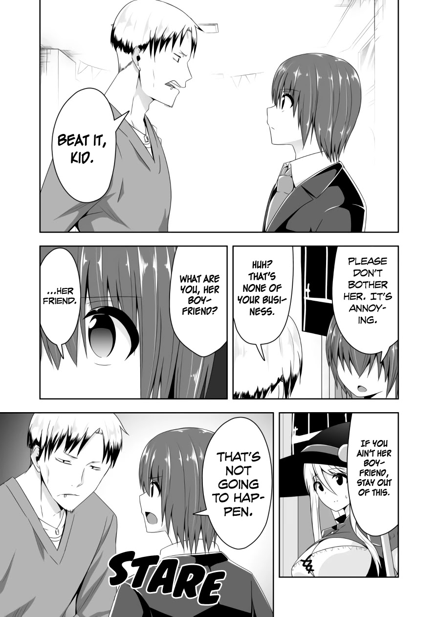 Devilchi chapter 60 page 4