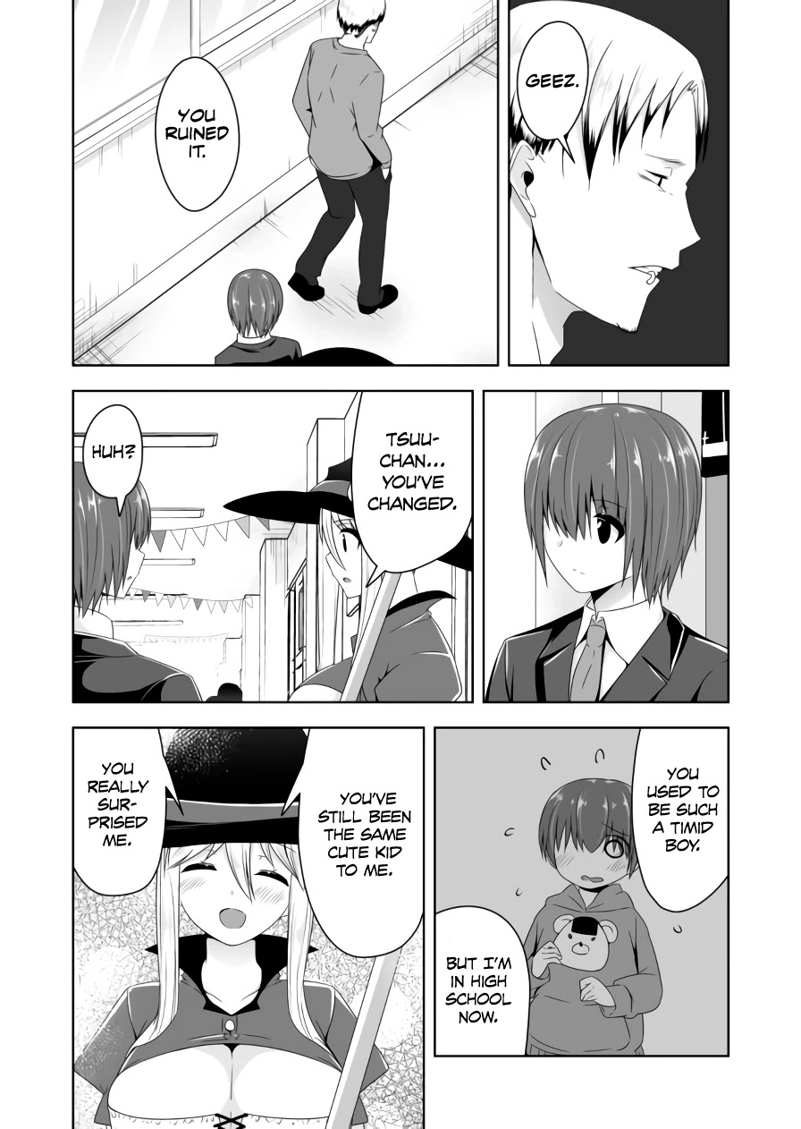 Devilchi chapter 60 page 5