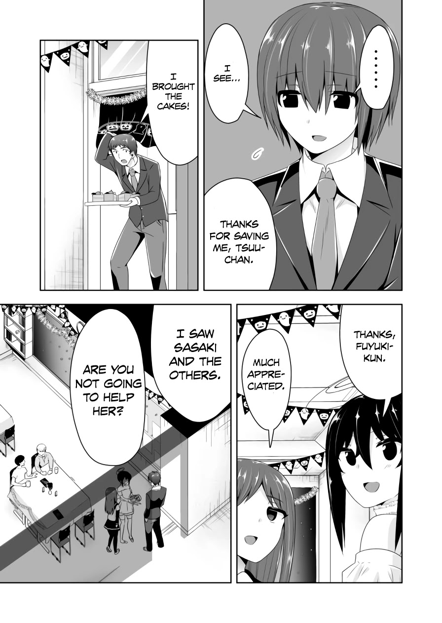 Devilchi chapter 60 page 6