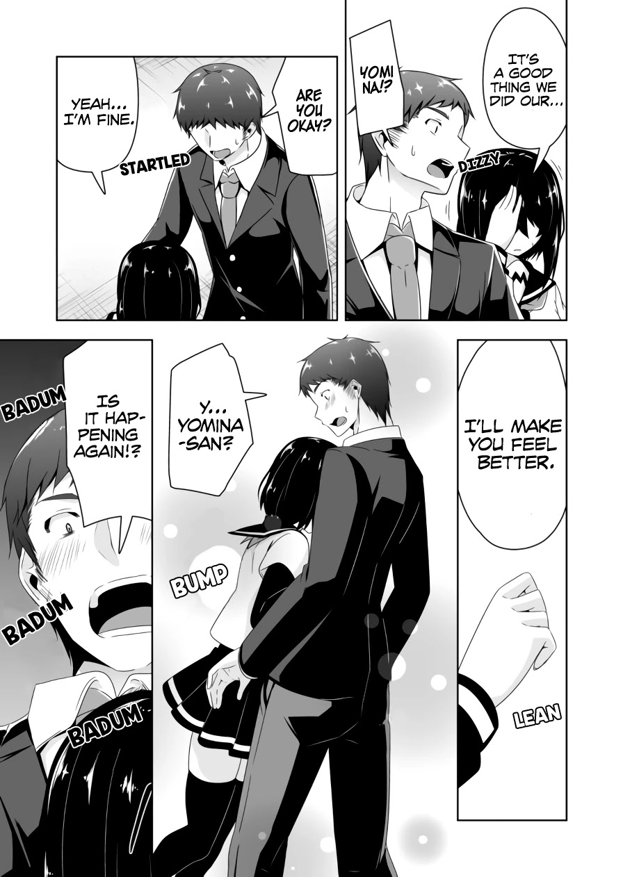 Devilchi chapter 61 page 12