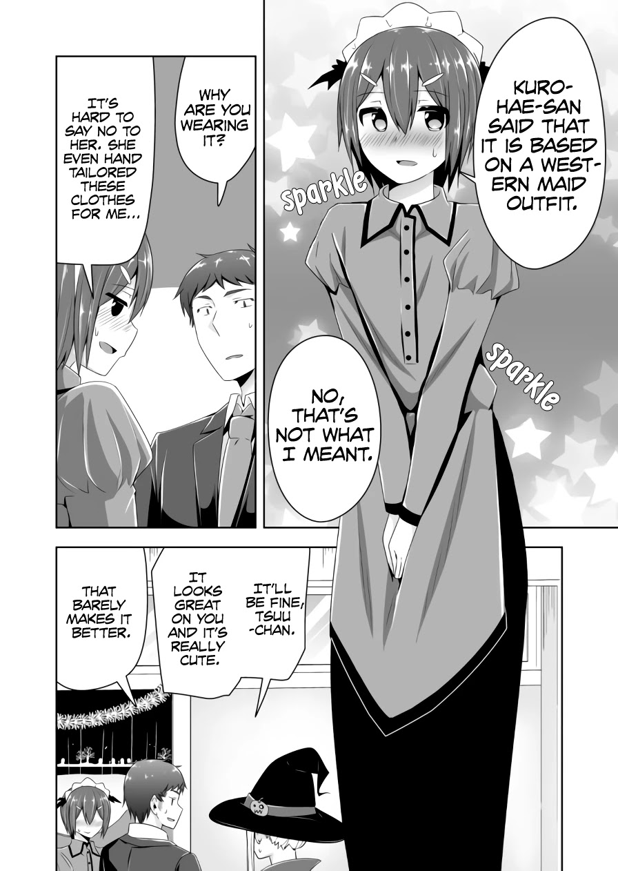 Devilchi chapter 61 page 9