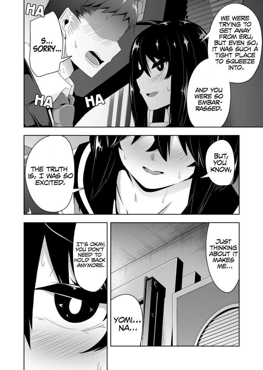 Devilchi chapter 62 page 7