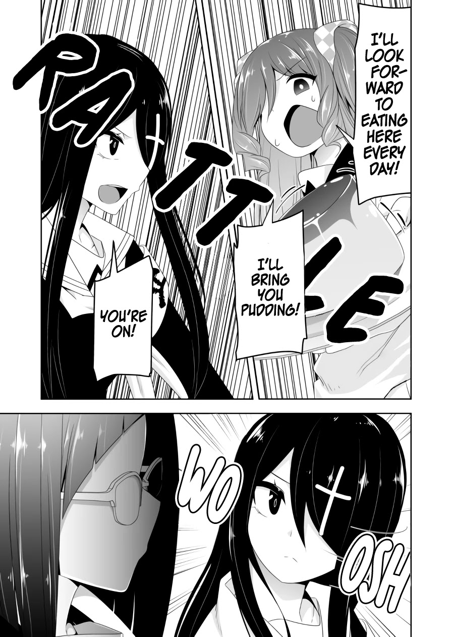 Devilchi chapter 63 page 10