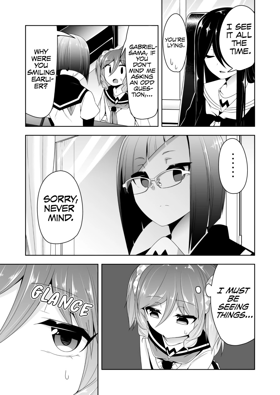 Devilchi chapter 63 page 4