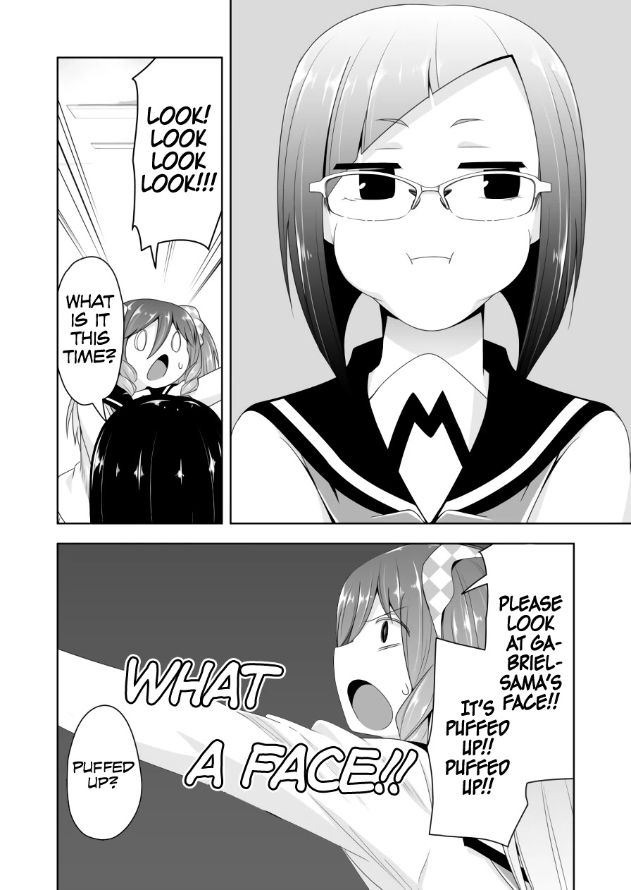 Devilchi chapter 63 page 5