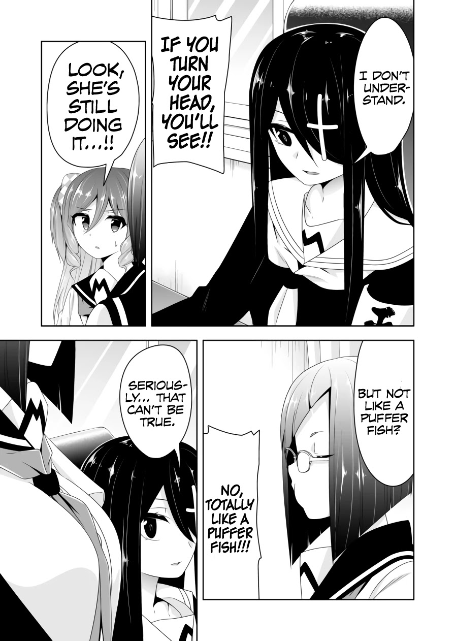 Devilchi chapter 63 page 6