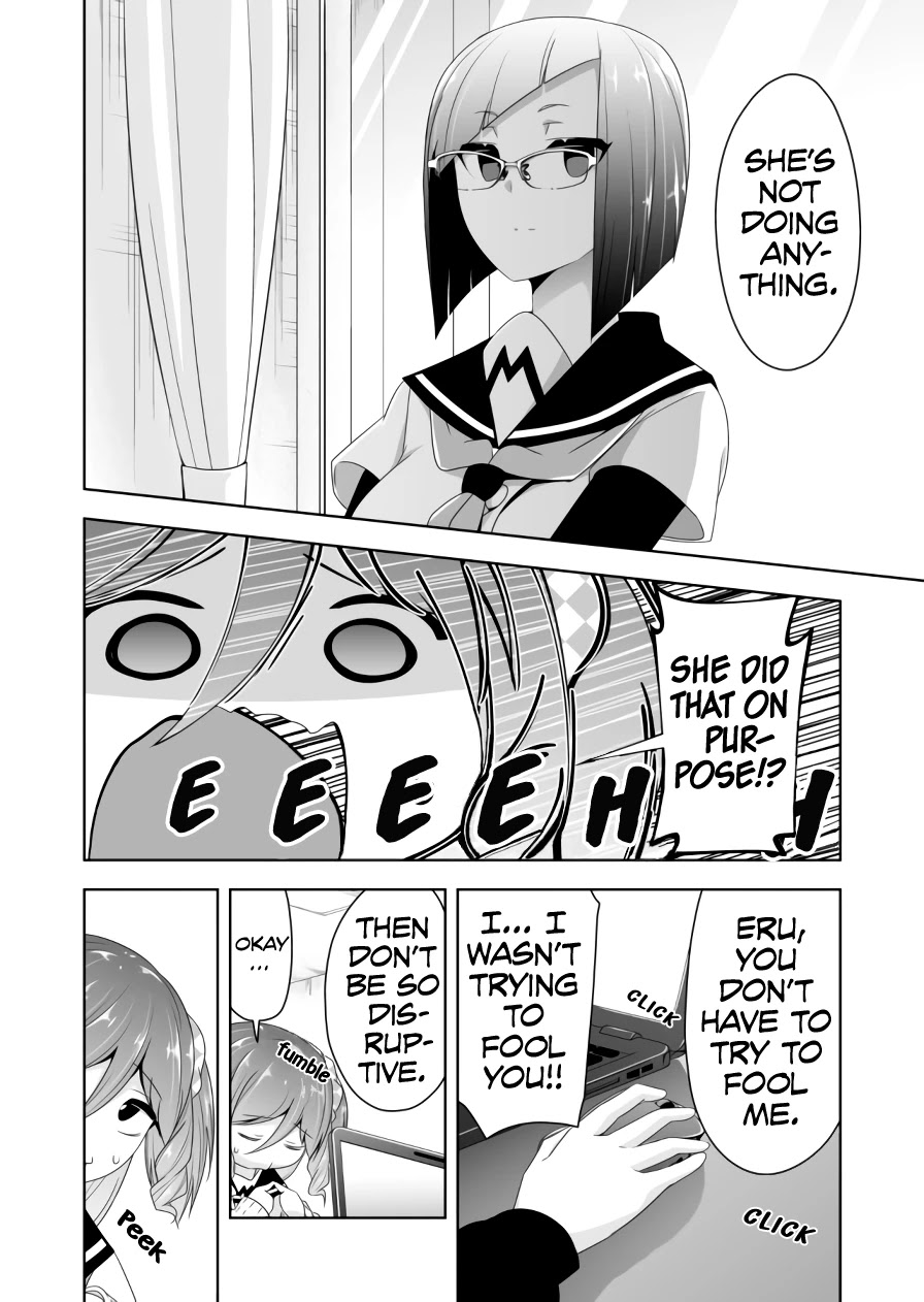 Devilchi chapter 63 page 7