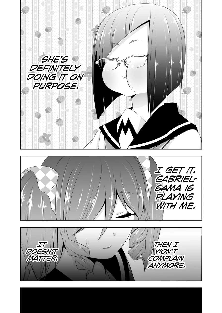 Devilchi chapter 63 page 8