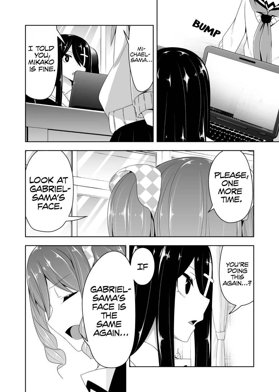 Devilchi chapter 63 page 9