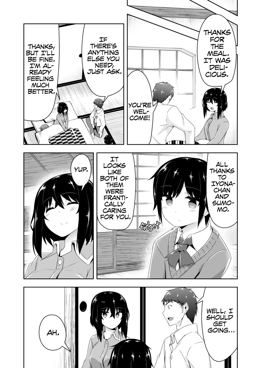 Devilchi chapter 64 page 10