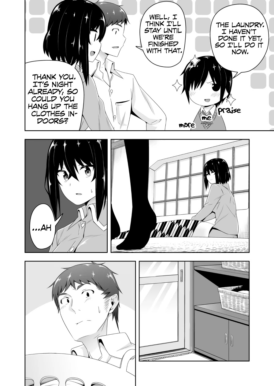 Devilchi chapter 64 page 11