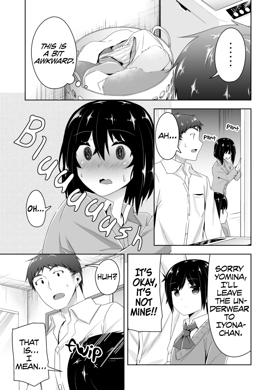 Devilchi chapter 64 page 12