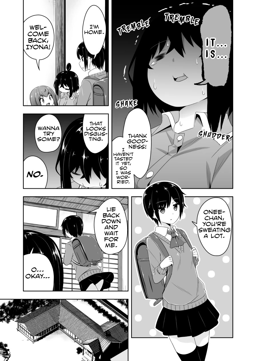 Devilchi chapter 64 page 6