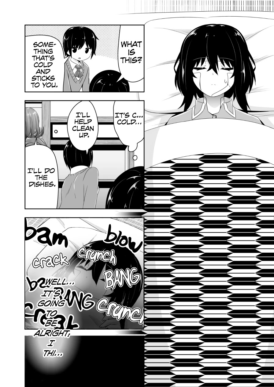 Devilchi chapter 64 page 7