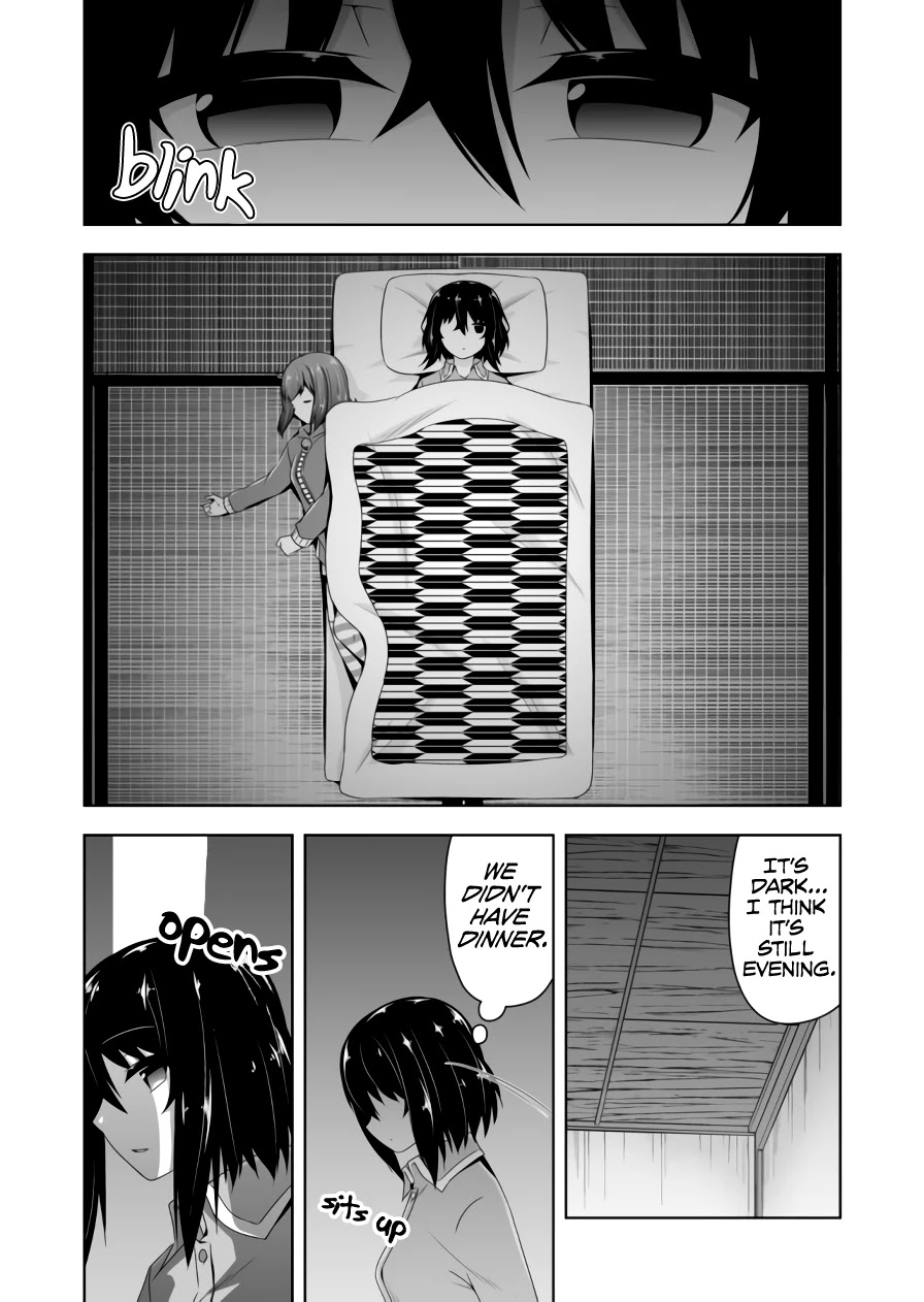Devilchi chapter 64 page 8