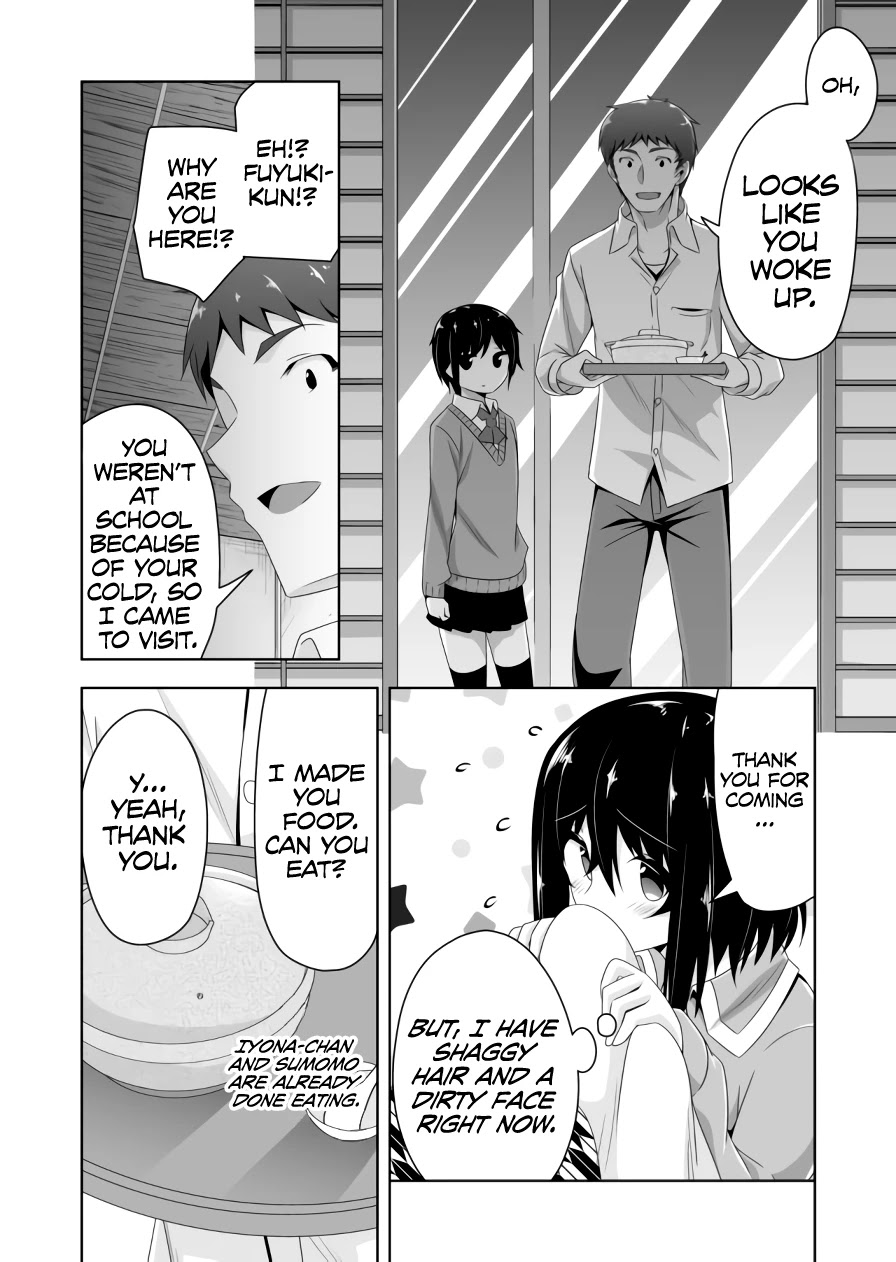 Devilchi chapter 64 page 9