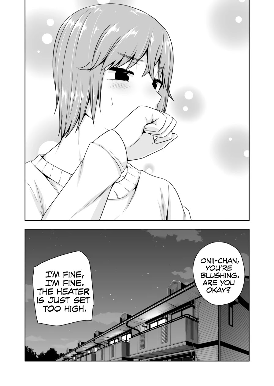 Devilchi chapter 68 page 13