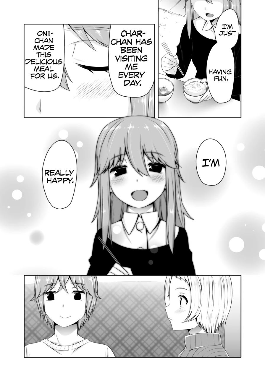 Devilchi chapter 68 page 7