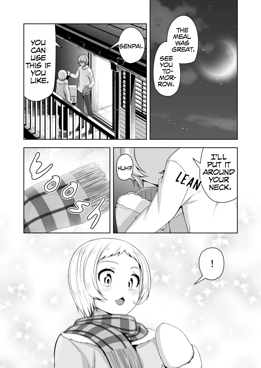 Devilchi chapter 68 page 9