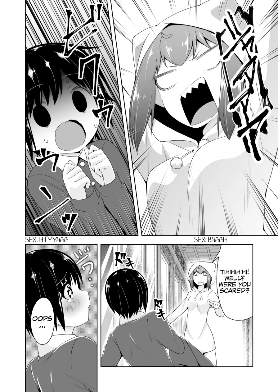 Devilchi chapter 72 page 11