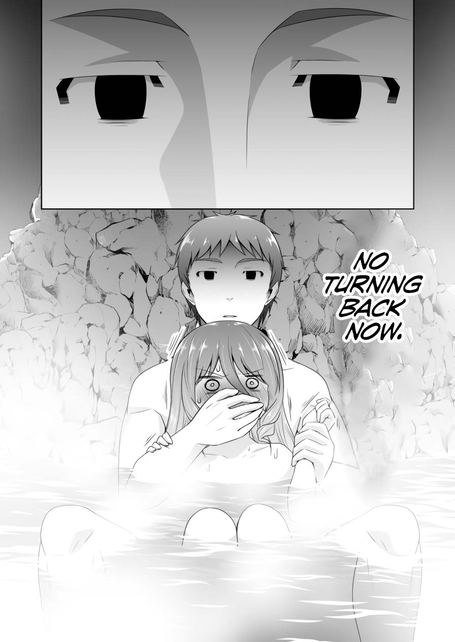 Devilchi chapter 73 page 13