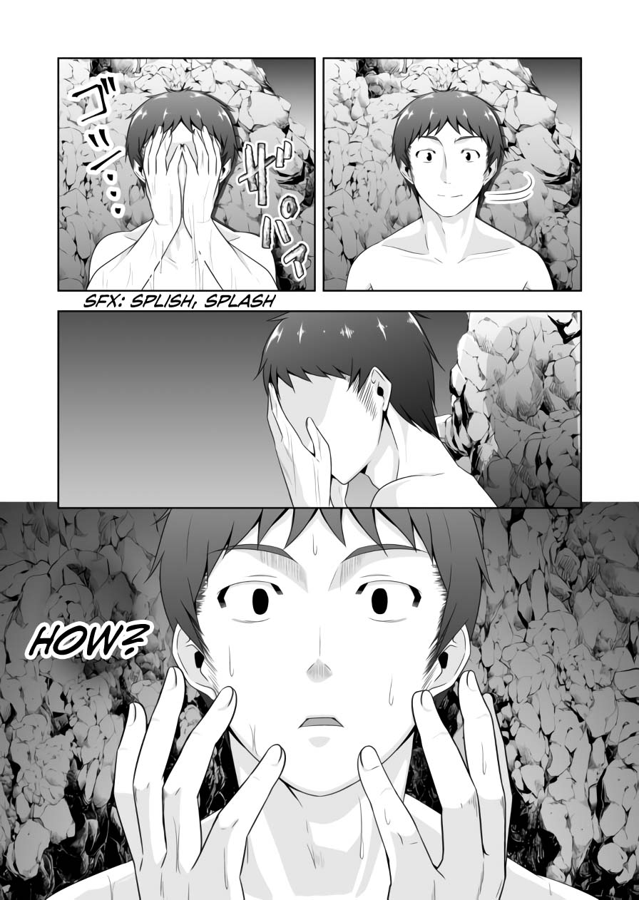 Devilchi chapter 73 page 6