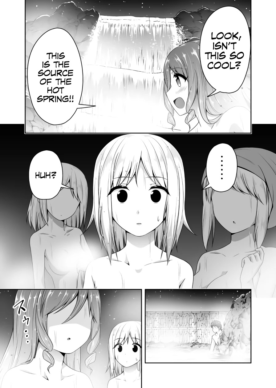 Devilchi chapter 74 page 10