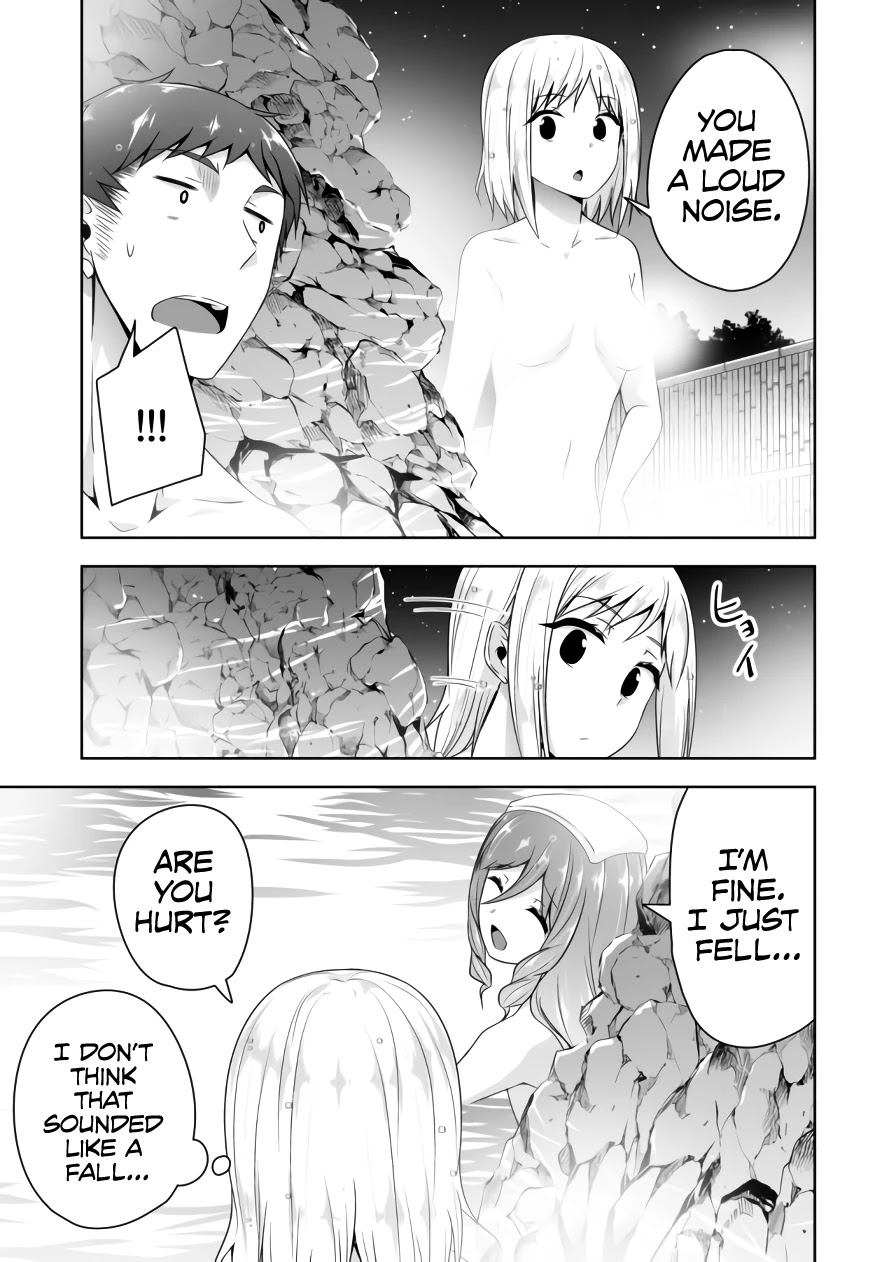 Devilchi chapter 74 page 4