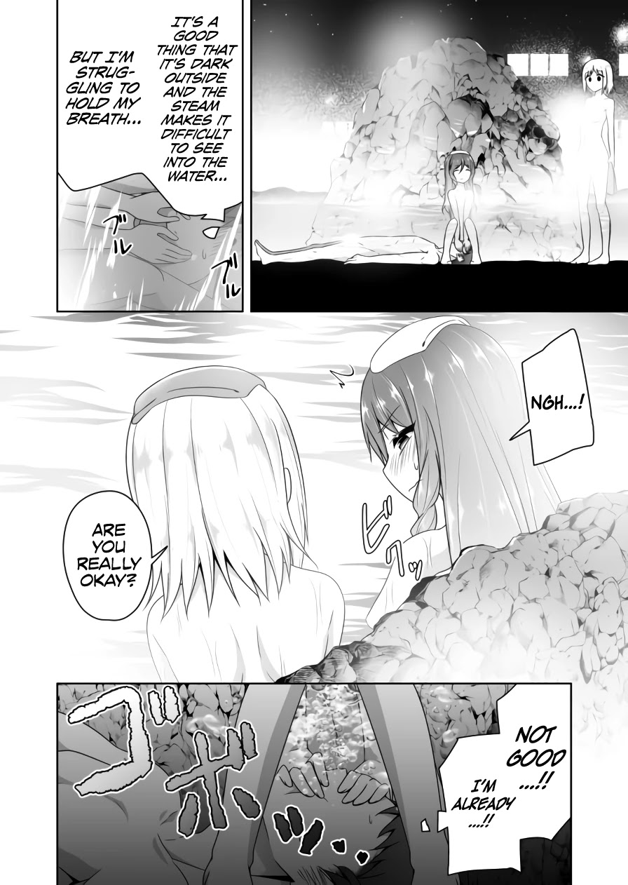 Devilchi chapter 74 page 5